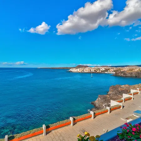 La Maravilla Over The Ocean 아파트 *