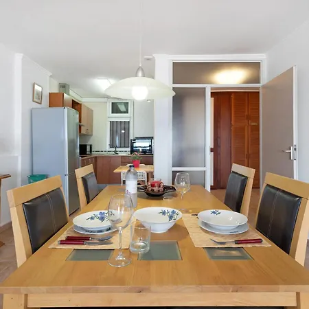 La Maravilla Over The Ocean 아파트