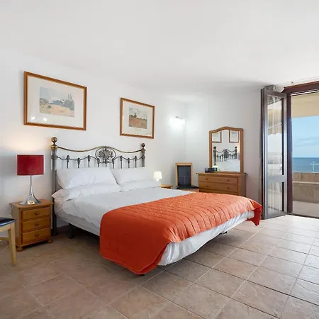 La Maravilla Over The Ocean شقة طوستا ديل سيلونثيو