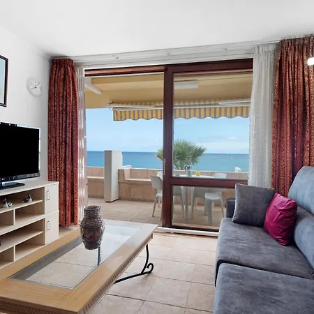 La Maravilla Over The Ocean طوستا ديل سيلونثيو