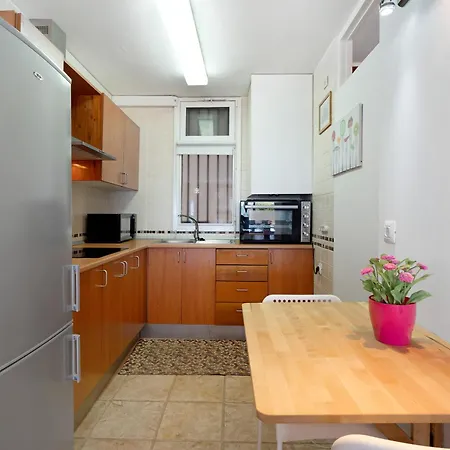 La Maravilla Over The Ocean 아파트