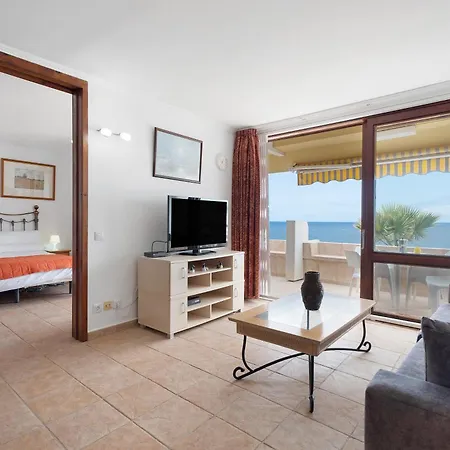 La Maravilla Over The Ocean طوستا ديل سيلونثيو