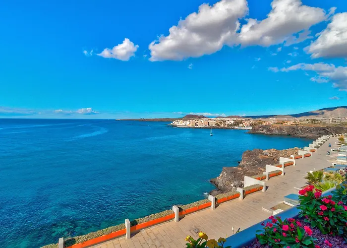 La Maravilla Over The Ocean Lejlighed *