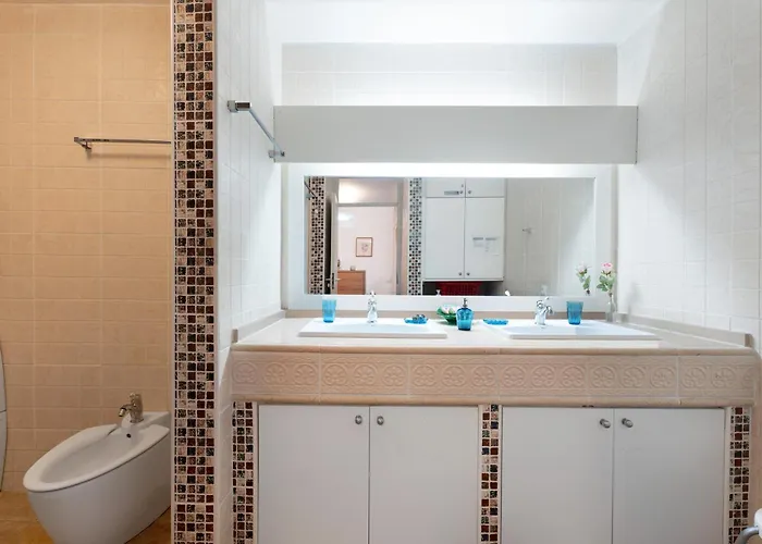 La Maravilla Over The Ocean Costa del Silencio