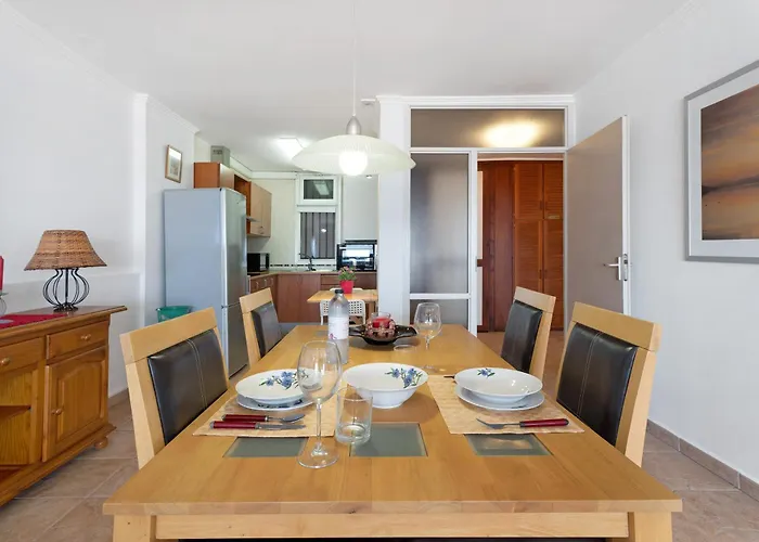 La Maravilla Over The Ocean Appartement