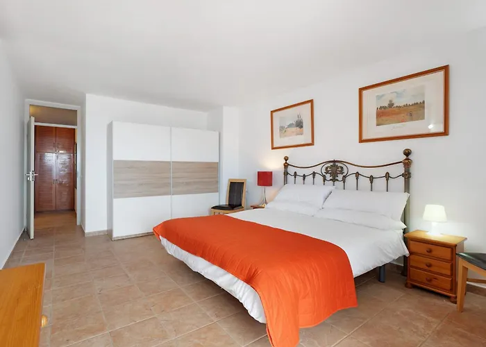 Appartement La Maravilla Over The Ocean *