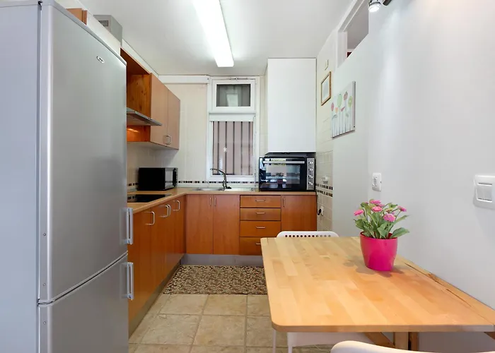 La Maravilla Over The Ocean Lejlighed