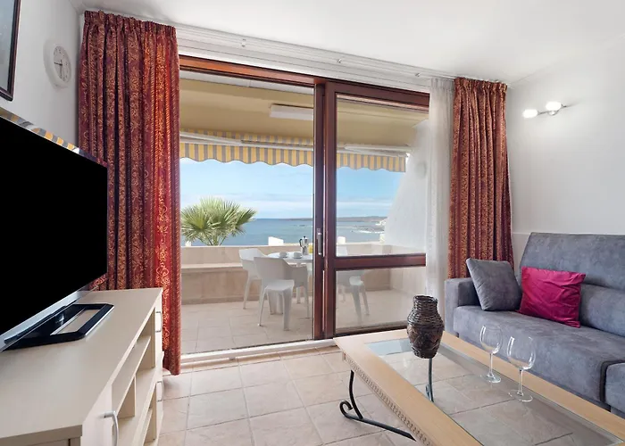 Lejlighed La Maravilla Over The Ocean