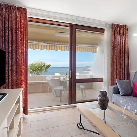 Apartment La Maravilla Over The Ocean