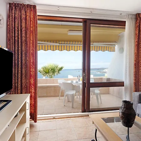 La Maravilla Over The Ocean Apartment